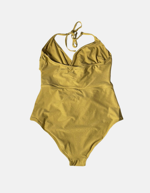 Swim gold FM